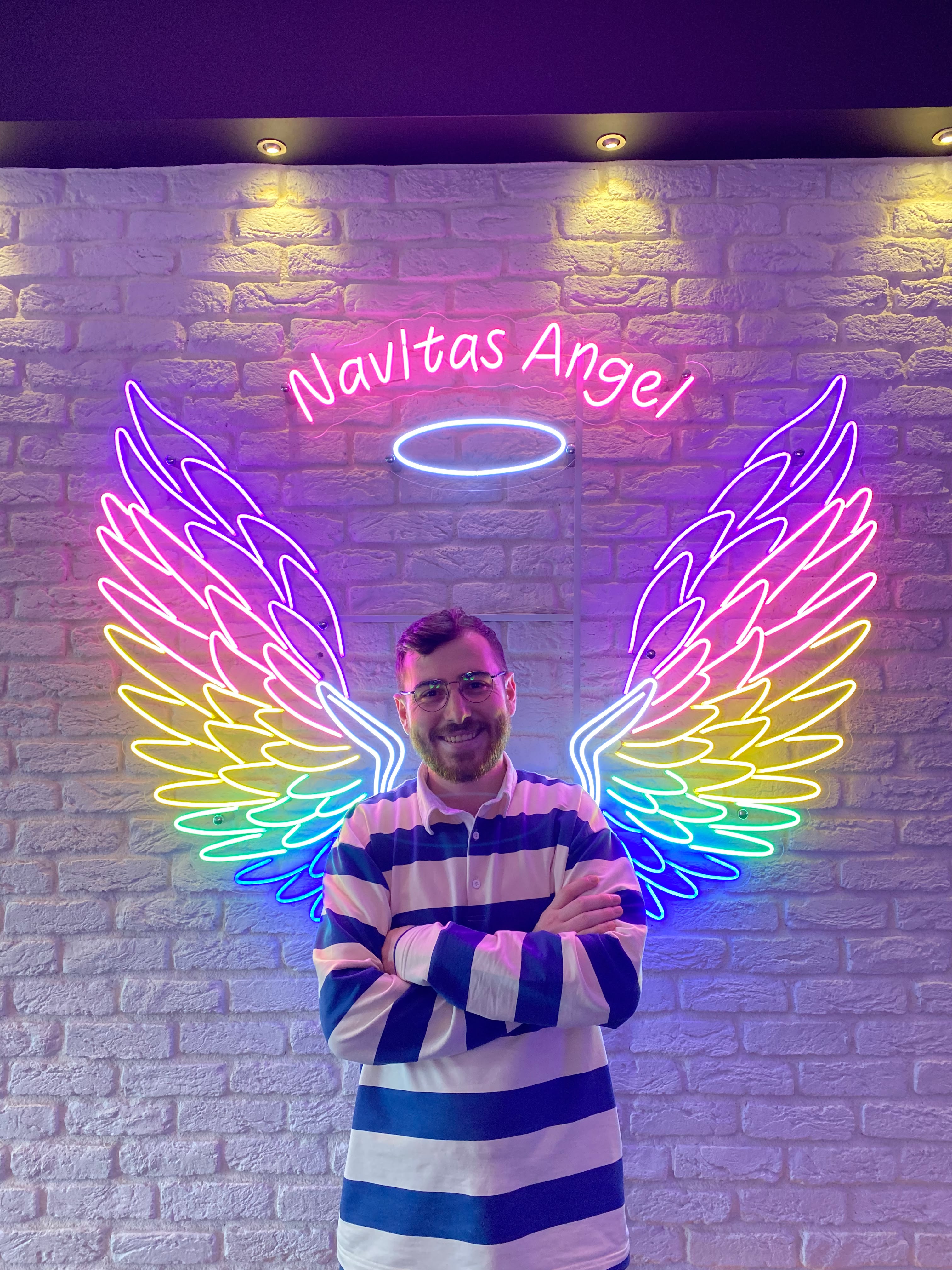 Navitas Angel 2